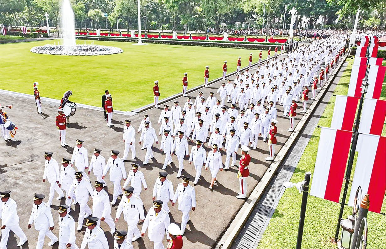 BPMI Setpres/Laily Rachev